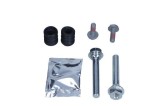 Set bucsi de ghidaj, etrier frana AUDI A4 B5 (8D2) (1994 - 2001) MAXGEAR 27-1516