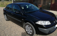 Renault Megane 2 FaceLift 1.5DCI, Euro 4 foto