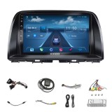 Cumpara ieftin Navigatie Mazda CX-5 2012-2017 dedicata Android 13, MaxTech&reg;, 9 inch, GPS, Carplay, WIFI, Hifi, EQ,