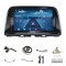 Navigatie Mazda CX-5 2012-2017 dedicata Android 13, MaxTech&reg;, 9 inch, GPS, Carplay, WIFI, Hifi, EQ,