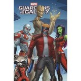 Guardians of the Galaxy