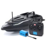 Cumpara ieftin Barca Nadit si Momit iUni V700, 2 cuve, 1.5kg, 500m, 18000mAh, 5.4km/h, Telecomanda 2.4GHz