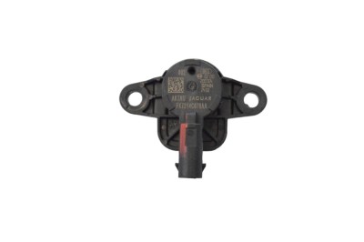 Senzor de impact dreapta față JAGUAR I-PACE X590 2020 OEM: FK72-14C676-AA 23563407 foto