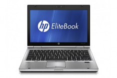 Laptop I5 3210M HP ELITEBOOK 8470P foto