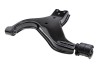 Brat suspensie fata Nissan Patfinder R50 1997-2005, Dreapta, NTY ZWD-NS-154