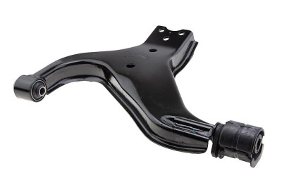 Brat suspensie fata Nissan Patfinder R50 1997-2005, Dreapta, NTY ZWD-NS-154 foto