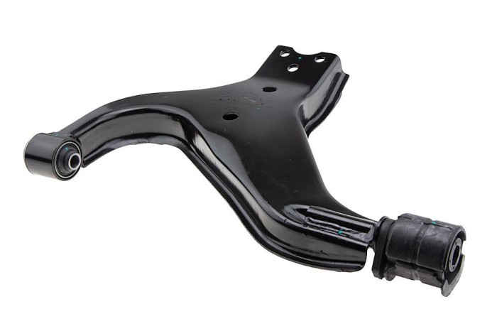 Brat suspensie fata Nissan Patfinder R50 1997-2005, Dreapta, NTY ZWD-NS-154