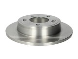 Disc frana HYUNDAI ELANTRA limuzina (MD, UD) (2010 - 2016) ABE C40514ABE