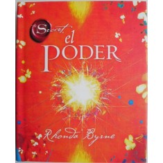 El Poder &ndash; Rhonda Byrne