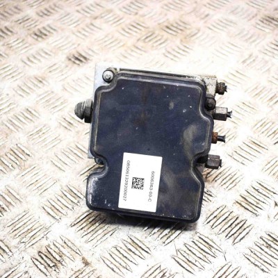 Pompa ABS TESLA MODEL S 2014 OEM: Hatchback | 17363558 foto
