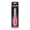 Chroma Sunrise - Glonț vibrator, arămiu, 13.8 cm