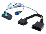 Adaptor Multimedia pentru Audi și VW MFD Navi Plus, 4Carmedia