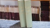 Cumpara ieftin Pe aripile vantului 2 volume Margaret Mitchell legatura de lux editura Univers 1971 literatura clasica romane celebre