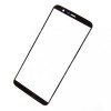 Geam Sticla Negru OnePlus 5T - Ecran Protectie Display