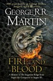 George R R Martin - Fire &amp; Blood (300 years before &quot;A Game of Thrones&quot;), Rao