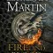 George R R Martin - Fire &amp; Blood (300 years before &quot;A Game of Thrones&quot;)