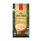 Cumpara ieftin Cappuccino Jacobs Vanilie 360 g - Catifelat Aromat, Spuma Cremosa, Bautura Delicioasa