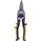 Foarfeca pentru tabla TopMaster 370504, Dreapta, 300mm
