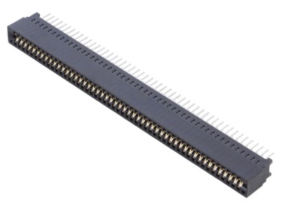 Conector Secundar 50 Pini 100C/L foto