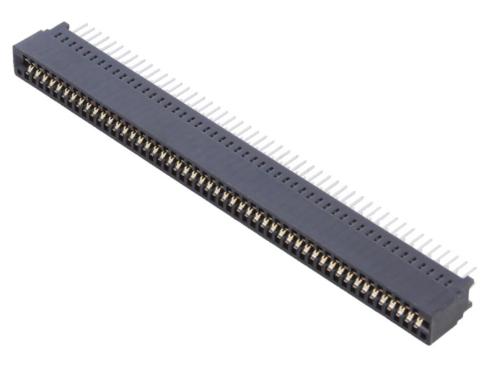 Conector Secundar 50 Pini 100C/L