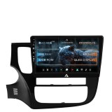 Cumpara ieftin Navigatie Mitsubishi Outlander (2013-2020), Android 12, E-Octacore 2GB RAM + 32GB ROM, 10.1 Inch - AD-BGE10002+AD-BGRKIT268