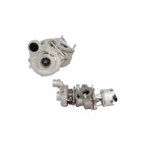 Turbocompresor Jaguar Xf ( J05 , Cc9), 03.2008-04.2015, Xj (X35 , J12 , J24 ), 10.2009-, Motorizare 3.0d/ 1.9jtd, EU, Rapid