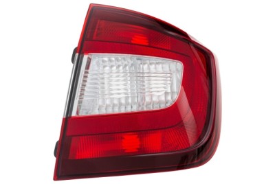 HELLA 9EL 354 849-021 Lampa spate foto