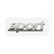 Ornament SPORT Crom Cod:S02