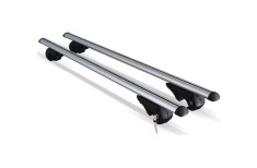 Set Bare portbagaj transversale pentru VW Bora variant / Golf 4/ 5/ 6/ 7/ 8 Break
