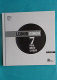 Leonid Dimov &ndash; 7 poeme rostite la radio ( carte cu CD )