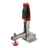 Cumpara ieftin Clema verticala pentru fixare pe banc Bessey STC-VH20, 20 mm