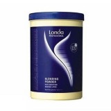 Londa Pudra decoloranta 7 tonuri Blonding Powder 500g