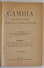 Cambia dupa Legile in VIGOARE, Bucovina si Transilvania VOL I, I.N. Fintescu, 1921, 995 pagini, Carte de Drept