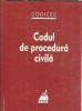 Cod Procedura Civila 2000 Editura All Beck, 480 Pagini, Carte Drept