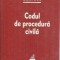 Codul de procedura civila