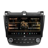 Cumpara ieftin Navigatie Honda Accord 7 (2005-2008), Android, B-Octacore 6GB RAM + 128GB ROM, 10.1 Inch - AD-BGB10006+AD-BGRKIT012