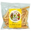 Grisine Faina Integrala Tarate Ovaz Solaris 100g - Rozmarin/Ierburi Mediteraneene, Fara Aditivi/Conservanti, Produs Natural