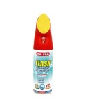 Spray Curatare Tapiterie Auto Mafra Flash, 400 ml