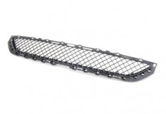 Grila bara fata Bmw Seria 3 (E46), Coupe/Cabrio, 05.1999-03.2003, Centru, 51118204363, 20082710