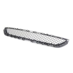 Grila bara fata Bmw Seria 3 (E46), Coupe/Cabrio, 05.1999-03.2003, Centru, 51118204363, 20082710