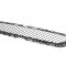 Grila bara fata Bmw Seria 3 (E46), Coupe/Cabrio, 05.1999-03.2003, Centru, 51118204363, 20082710