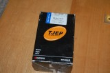 Capse Zincate TJEP BE-80 12mm, 12.8mm, 6000 buc/cutie, pentru Capsator