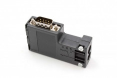 Anschlussstecker pentru siemens simatic s7 wie 6es7972-0ba12-0xa0, , foto