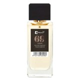 Apa de parfum pentru barbati Nr. 69, 50ml, IAP Pharma
