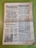 Informatia bucurestiului 8 ianuarie 1983-ziua de nastere a elenei ceausescu