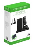 DLX Multi Function Charger Tower XBOX SERIES X