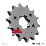 MBS Pinion fata 428 Z14, Cod Produs: JTF155914