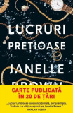 Cumpara ieftin Lucruri prețioase - Paperback brosat - Janelle Brown - Litera