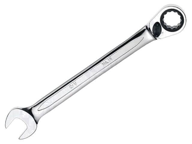 Cheie combinată cu piedică 14mm