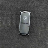 Comutator Mercedes-Benz CLS C218 2014 A2129051202 Buton Start Stop Argintiu Aluminiu